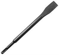 Hammarborr GS SDS Plus Flatmejsel 20 x 250mm